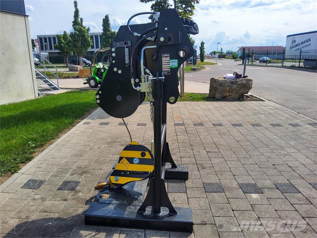 Manitou W6000/32M Další příslušenství a komponenty