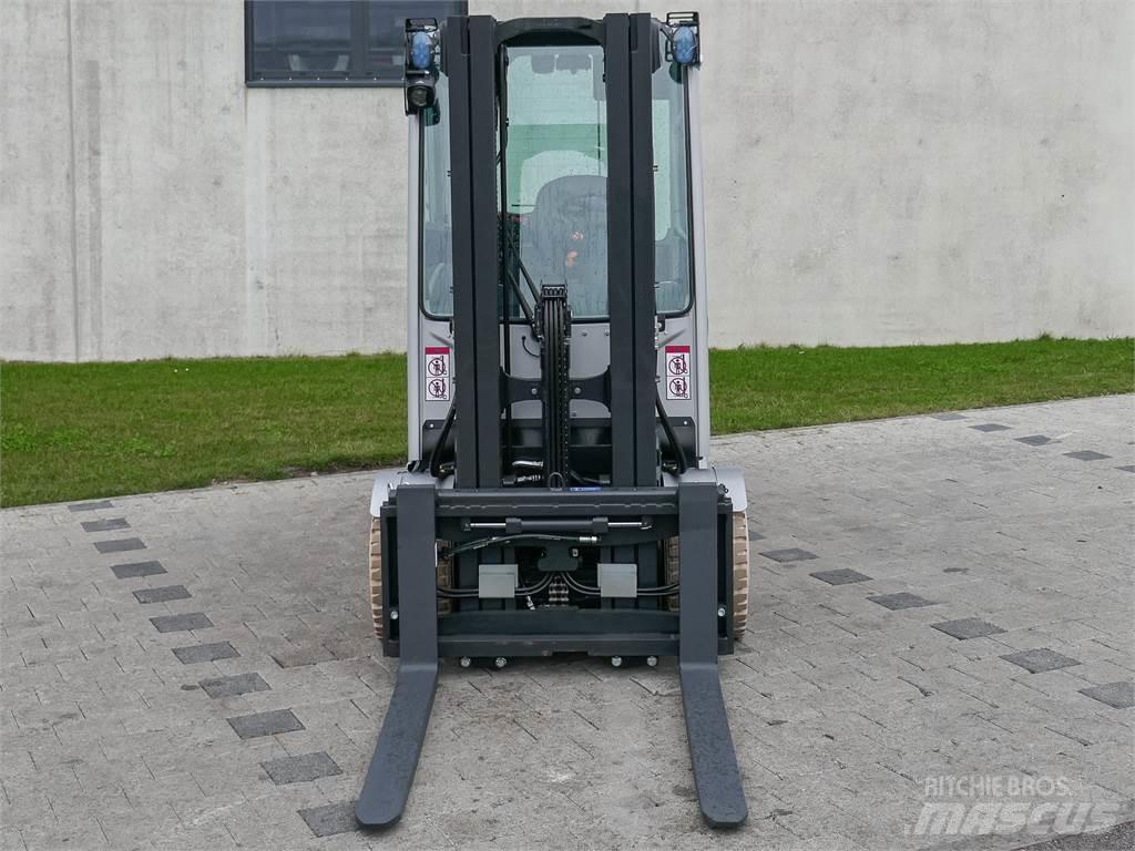 Still RX 60-35 L Akumulátorové vozíky