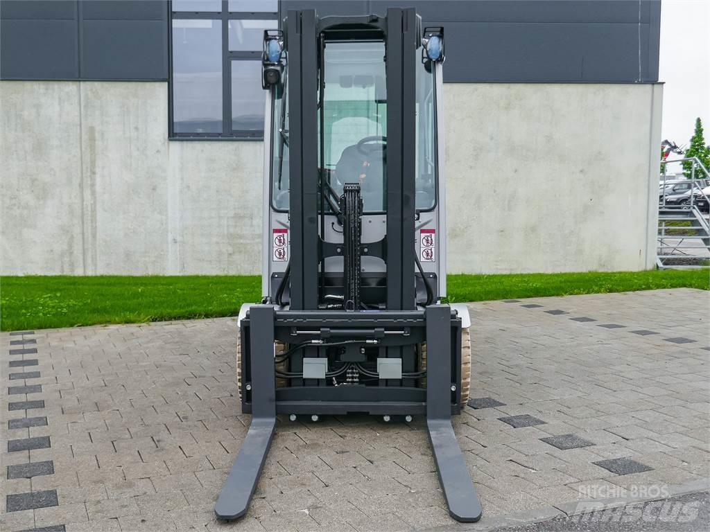 Still RX 60-35 L Akumulátorové vozíky