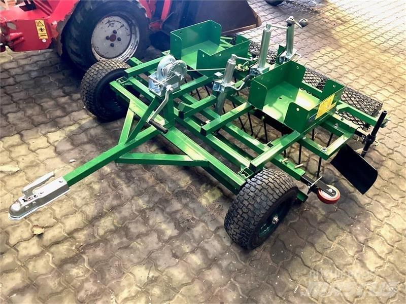 Kellfri  Komunální technika - ostatní
