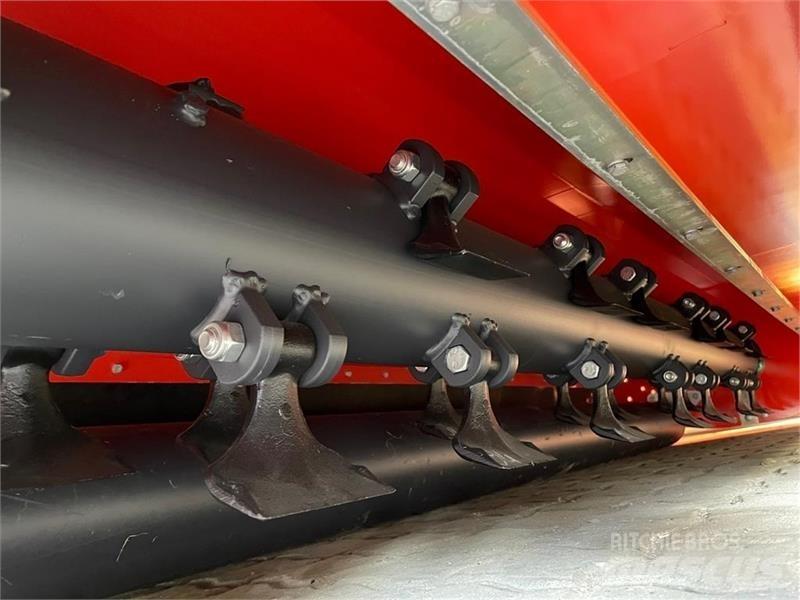 Kuhn BKE 250 Žací stroje