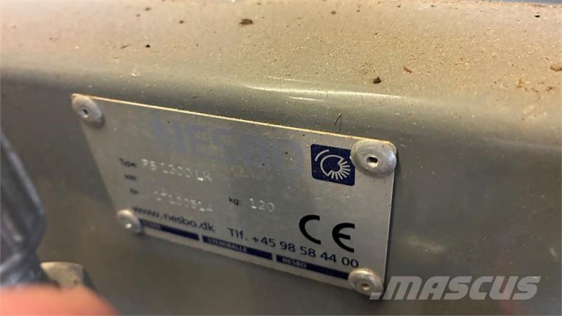 Stiga Titan Nosiče nářadí