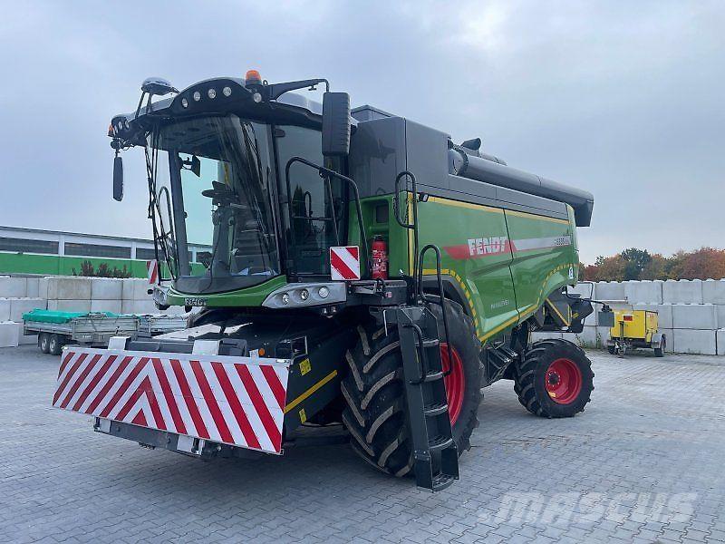 Fendt 6335 C PL Stavebnictví - ostatní