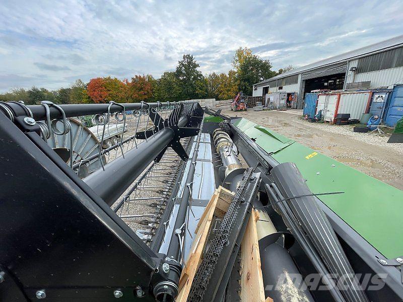 Fendt 6335 C PL Stavebnictví - ostatní