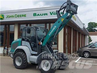 Kramer KL 19.5 L Kolové nakladače