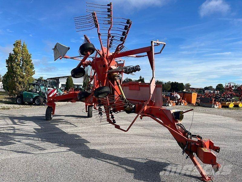 Kuhn GA7302DL Další