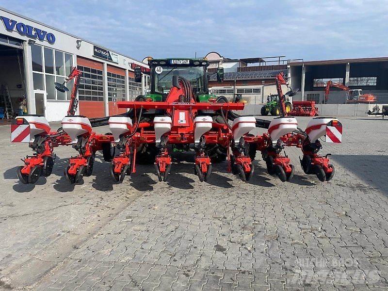 Kuhn Maxima 3 TIL e Další