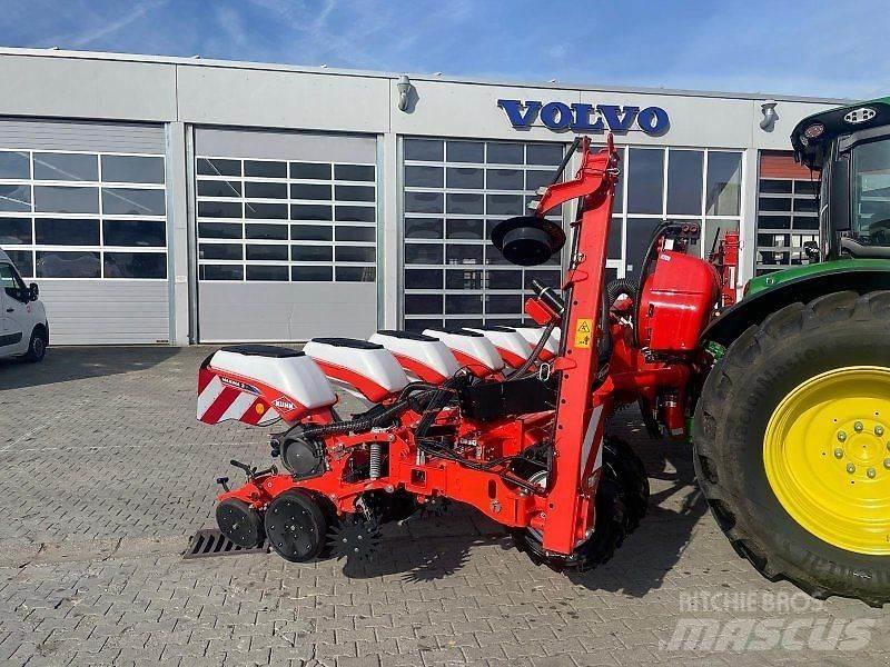 Kuhn Maxima 3 TIL e Další