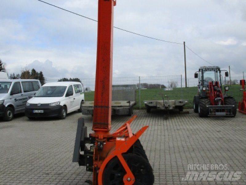  PMK MSF 2200/600 Stavebnictví - ostatní