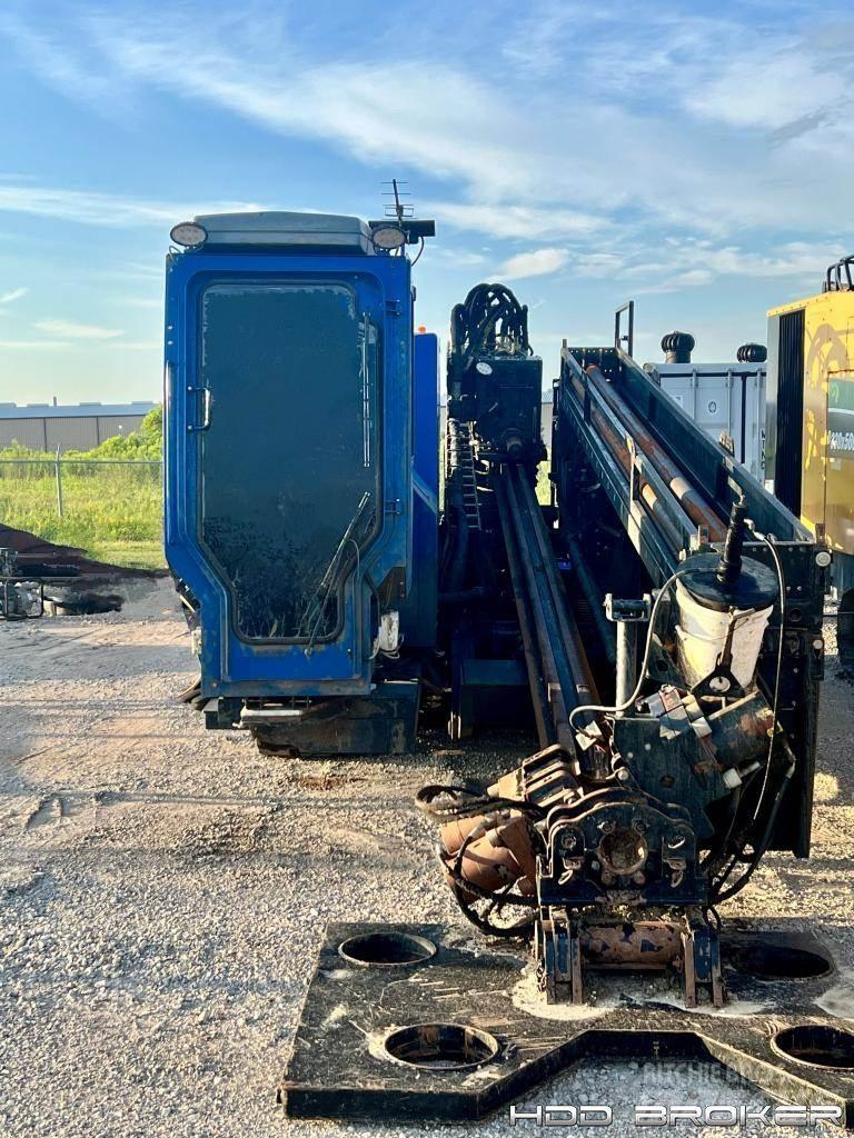 American Augers DD-110 Horizontální vrtací zařízení