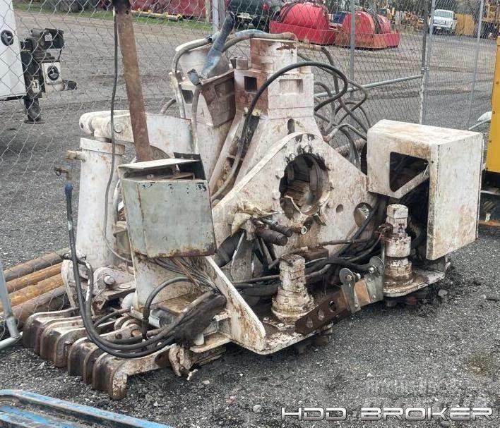 American Augers DD-1100 Horizontální vrtací zařízení