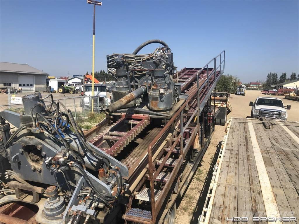 American Augers DD-330 Horizontální vrtací zařízení