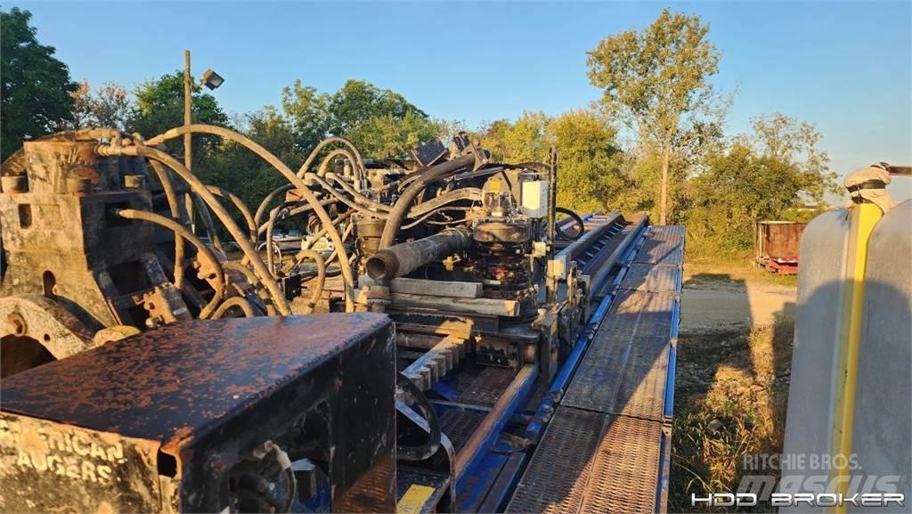 American Augers DD-440T Horizontální vrtací zařízení