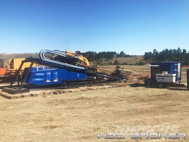 American Augers DD-440T Horizontální vrtací zařízení