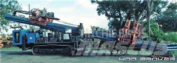 American Augers DD-90 Horizontální vrtací zařízení