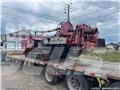 American Augers DD-90 Horizontální vrtací zařízení