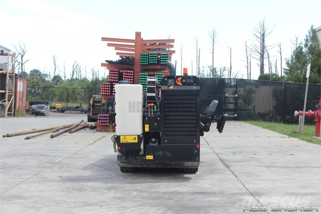 Ditch Witch JT10 Horizontální vrtací zařízení
