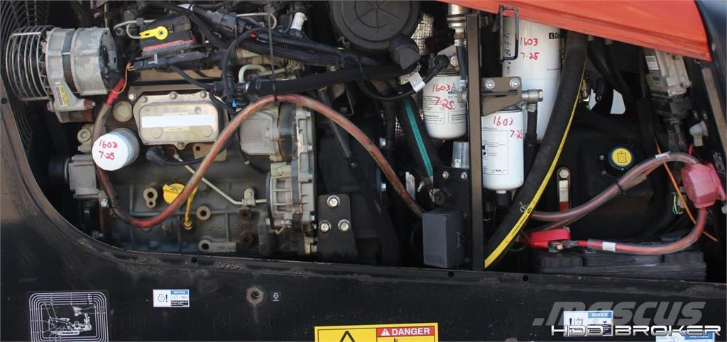 Ditch Witch JT10 Horizontální vrtací zařízení