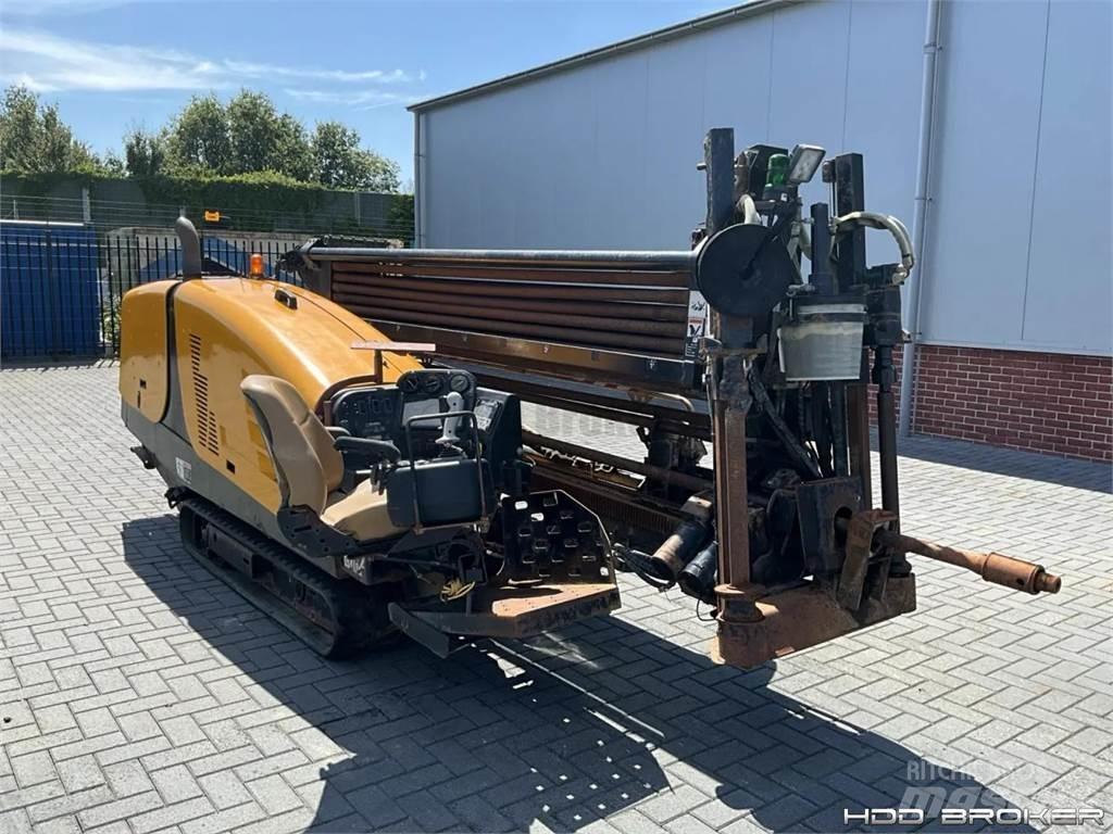 Ditch Witch JT1220 Mach 1 Horizontální vrtací zařízení