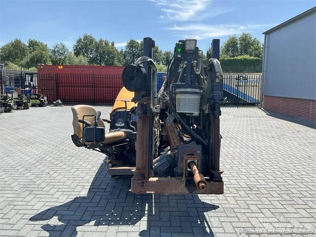 Ditch Witch JT1220 Mach 1 Horizontální vrtací zařízení