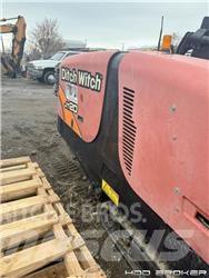 Ditch Witch JT20 Horizontální vrtací zařízení