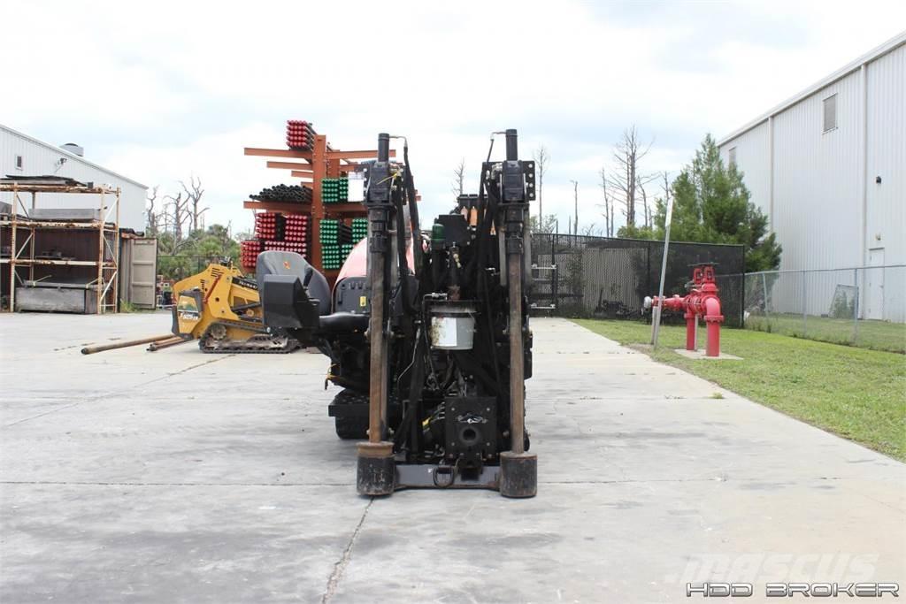 Ditch Witch JT20 Horizontální vrtací zařízení