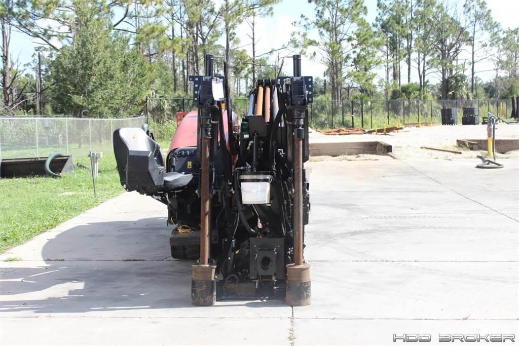 Ditch Witch JT20 Horizontální vrtací zařízení