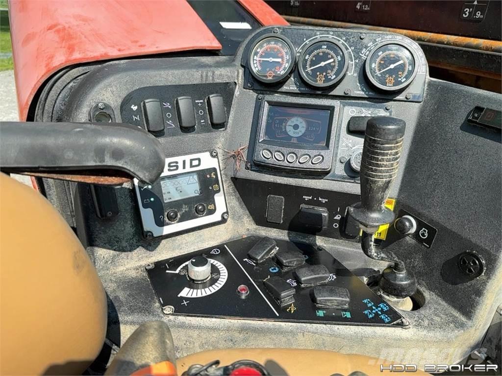 Ditch Witch JT20 Horizontální vrtací zařízení
