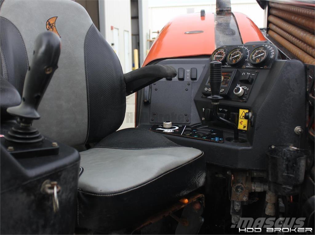 Ditch Witch JT20 Horizontální vrtací zařízení