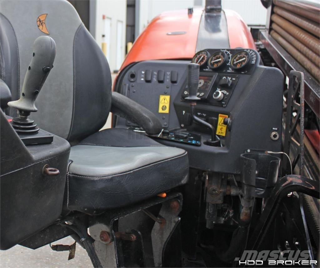 Ditch Witch JT20 Horizontální vrtací zařízení