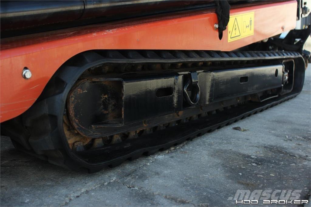 Ditch Witch JT20 Horizontální vrtací zařízení