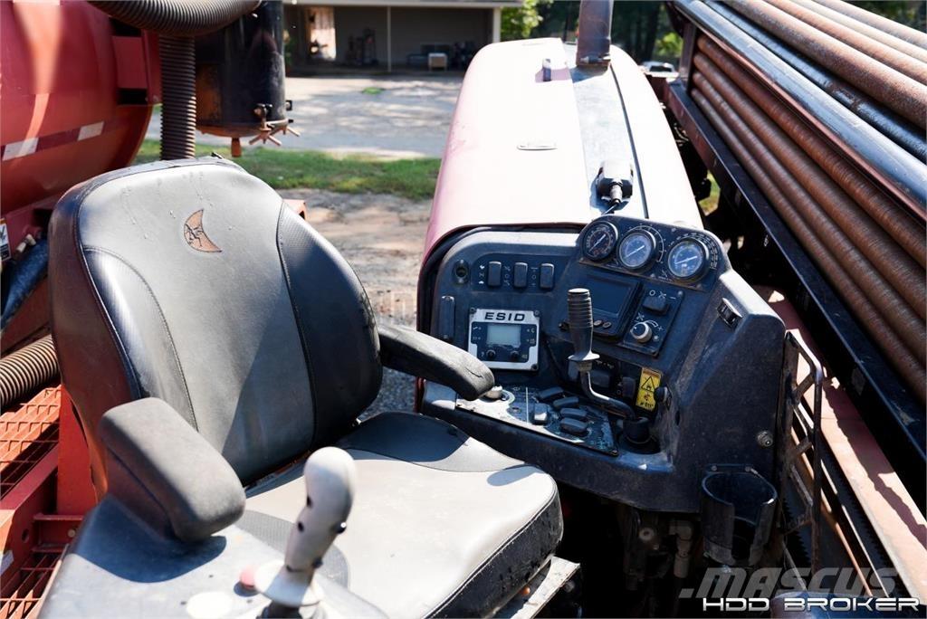 Ditch Witch JT20 Horizontální vrtací zařízení