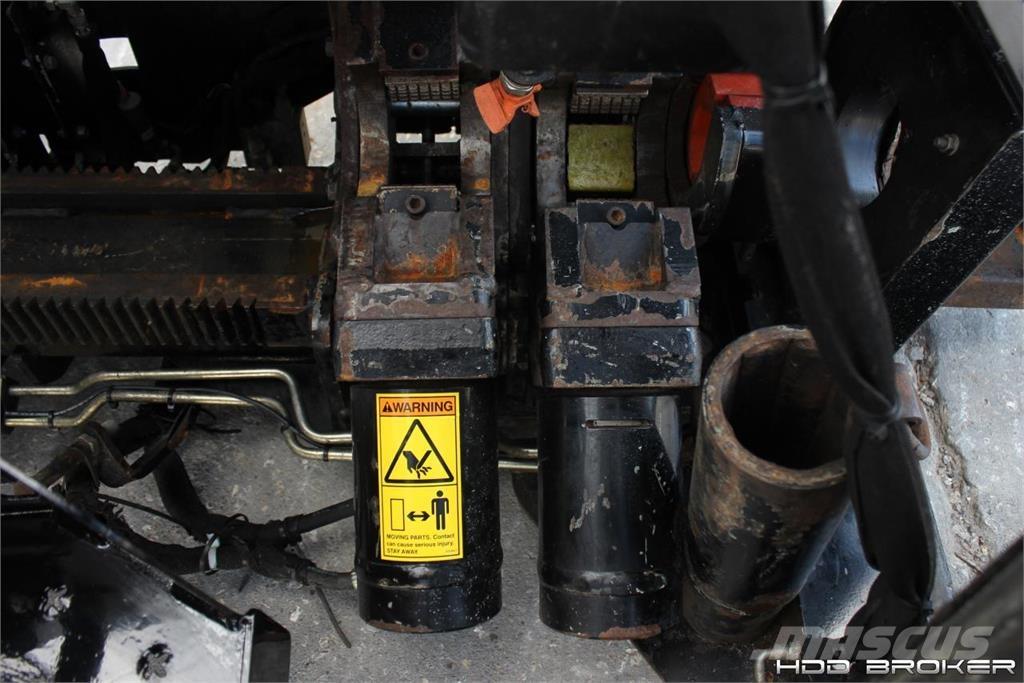 Ditch Witch JT20 Horizontální vrtací zařízení