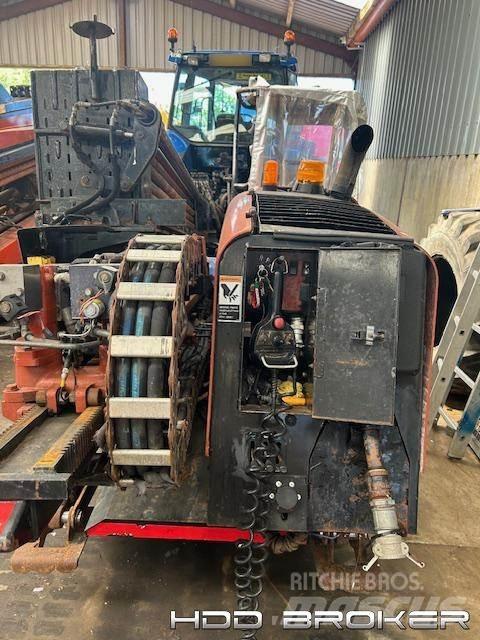 Ditch Witch JT2020 Mach 1 Horizontální vrtací zařízení