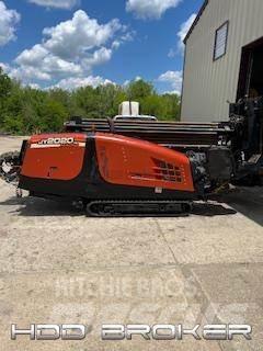 Ditch Witch JT2020 Mach 1 Horizontální vrtací zařízení