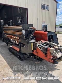 Ditch Witch JT2020 Mach 1 Horizontální vrtací zařízení