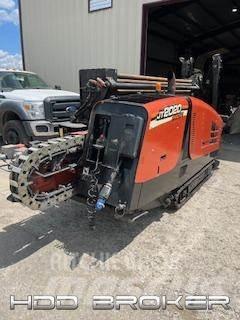 Ditch Witch JT2020 Mach 1 Horizontální vrtací zařízení