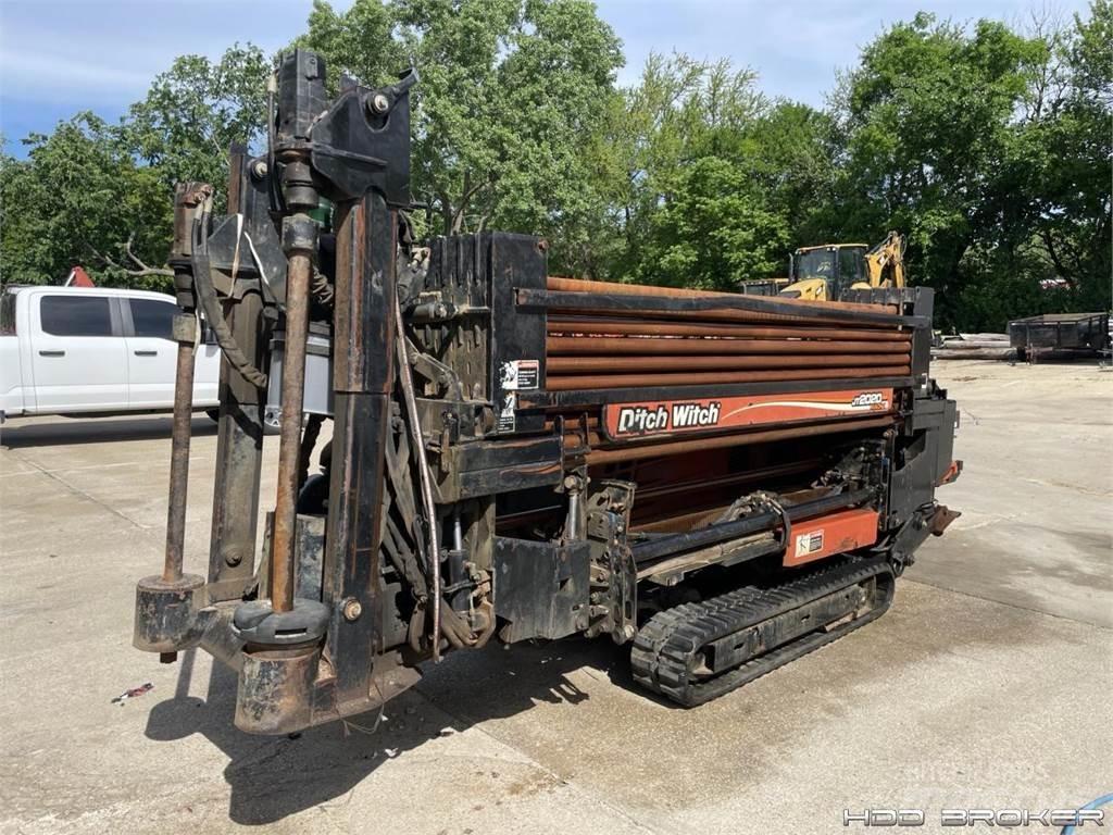 Ditch Witch JT2020 Mach 1 Horizontální vrtací zařízení