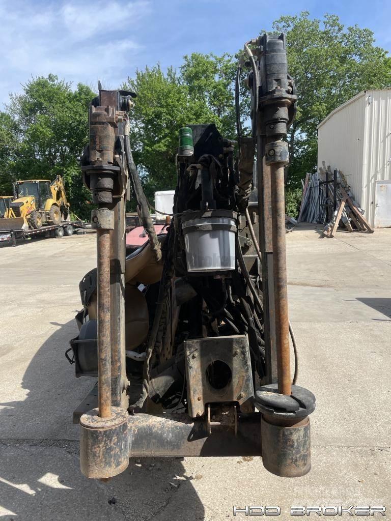 Ditch Witch JT2020 Mach 1 Horizontální vrtací zařízení
