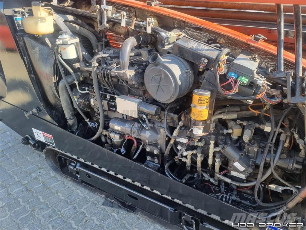 Ditch Witch JT2020 Mach 1 Horizontální vrtací zařízení