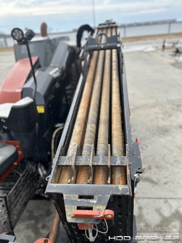 Ditch Witch JT24 Horizontální vrtací zařízení
