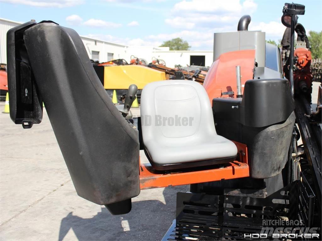 Ditch Witch JT24 Horizontální vrtací zařízení