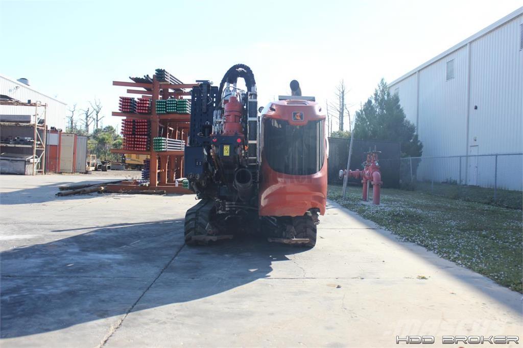 Ditch Witch JT24 Horizontální vrtací zařízení