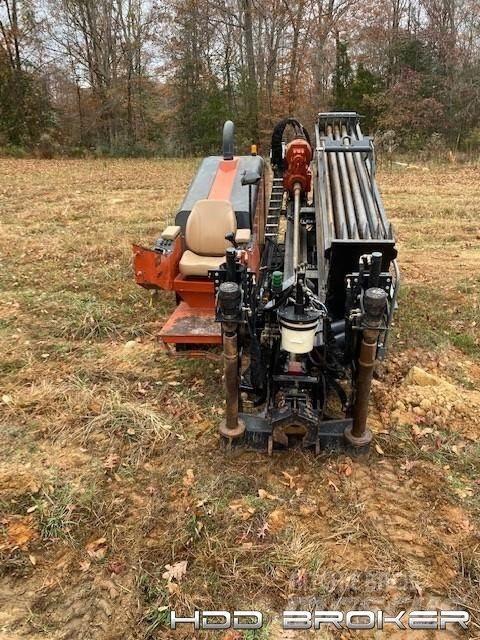 Ditch Witch JT25 Horizontální vrtací zařízení