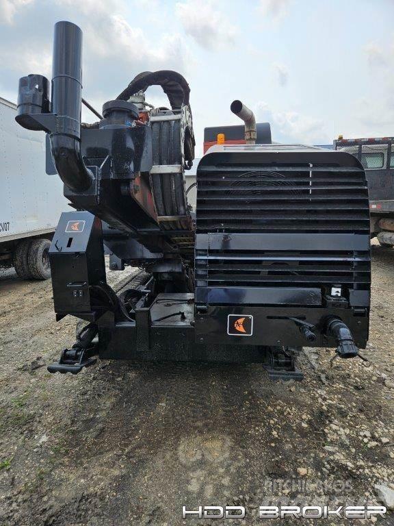 Ditch Witch JT25 Horizontální vrtací zařízení