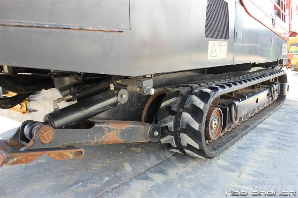Ditch Witch JT25 Horizontální vrtací zařízení