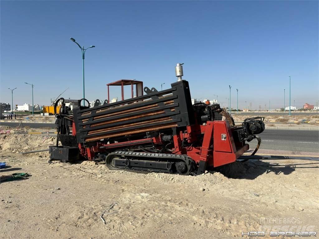 Ditch Witch JT2720 Horizontální vrtací zařízení