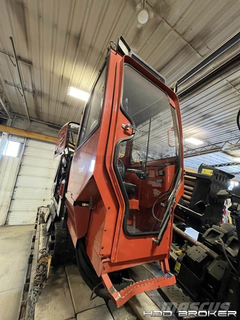 Ditch Witch JT28 Horizontální vrtací zařízení