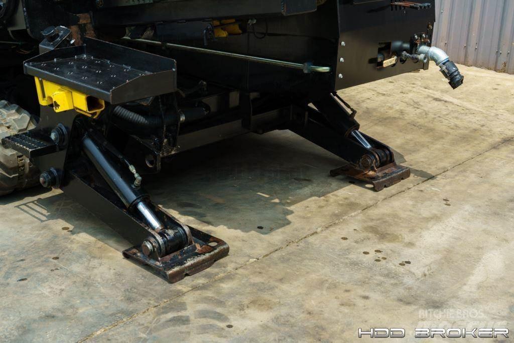 Ditch Witch JT3020 Mach 1 Horizontální vrtací zařízení