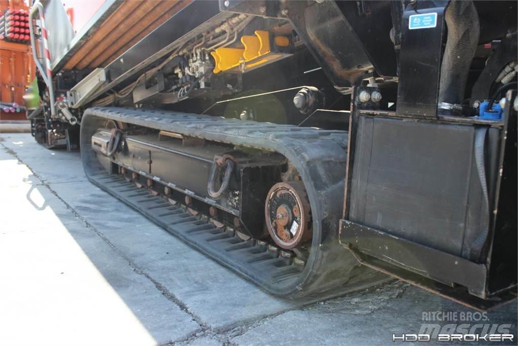 Ditch Witch JT40 Horizontální vrtací zařízení
